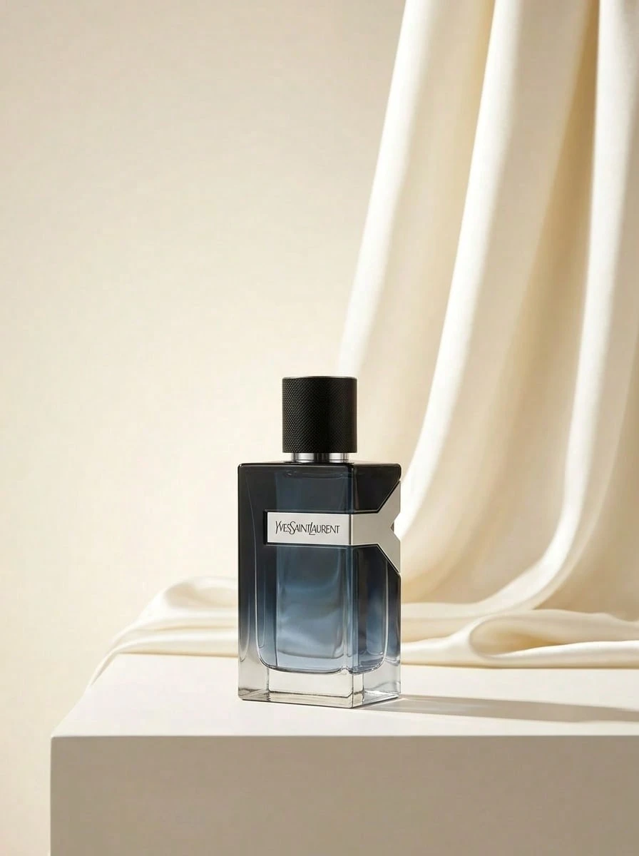 Yves Saint Laurent Y Eau De Parfum 100 ml - Hương thảo mộc và cay nồng - 100 ml - Xem 1