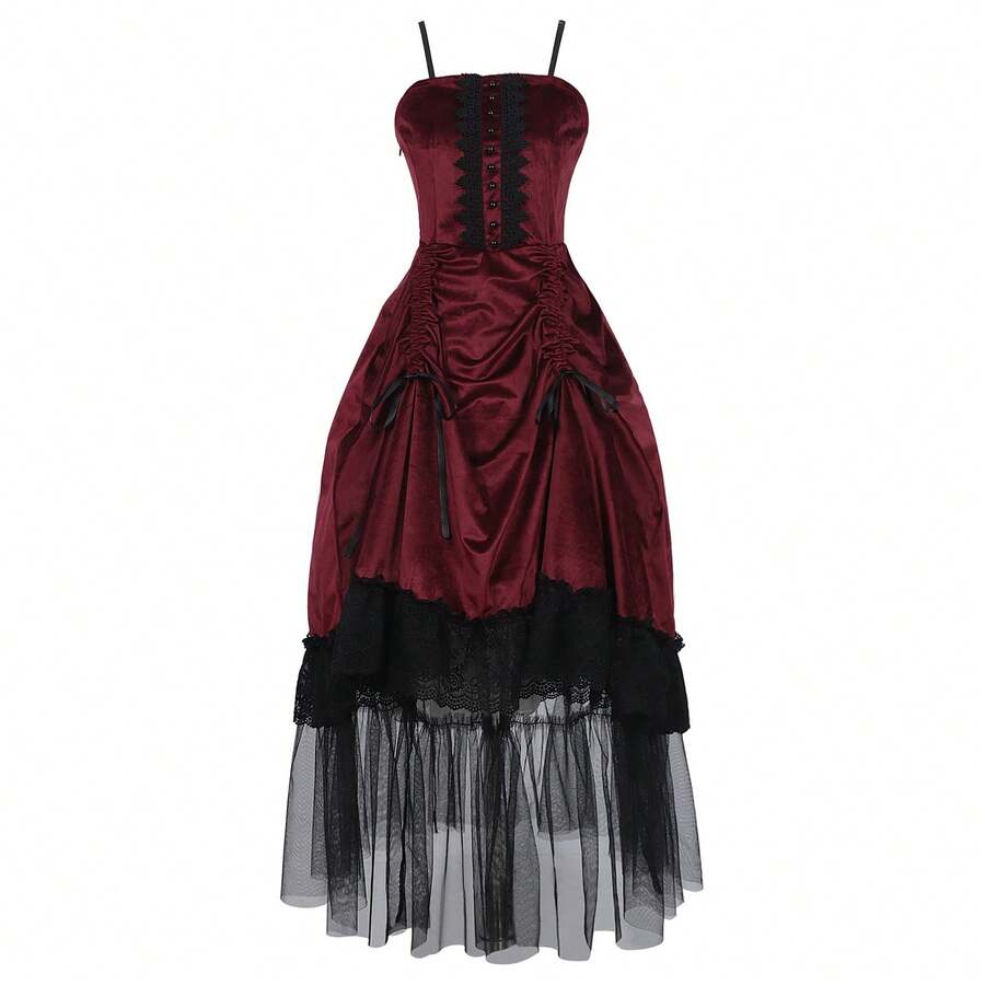Stage Dance Wear