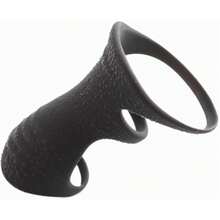 Silicon Penis Cock Ring For Male Enhancement Long Lasting Cockrings Adult Sex Toys For Men Masturbation - one-size - View 2