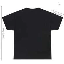 EVERYBODY AT THE BAR GETTIN' TIPSY. Women's Letter Print T-Shirt, Short Sleeve, Round Neck, Casual Top For Summer And Spring, Women's Clothing - 黑色 - 查看 5