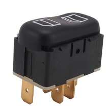 For Sprinter 1995-2006 Electric Window Switch Console 10942503 Auto Accessorie - A - View 6
