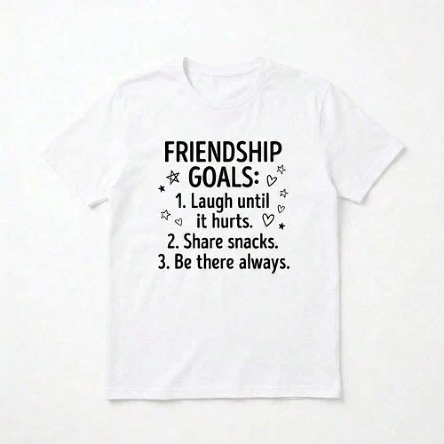 Women T-Shirts - White - View 1