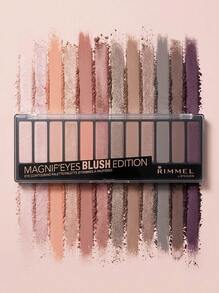 Blush Edition