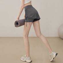 Women Two-Piece Outfits - Grey - View 8