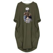 Pilates Set - Army Green - View 3