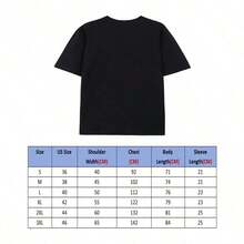 Women T-Shirts - Back - View 5
