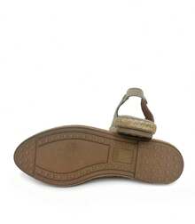 Women Wedges & Flatform - Grey - View 5