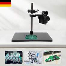 eusmeyusnt Piezas & accesorios para microscopios - A - Ver 6