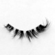 Criss Cross lashes