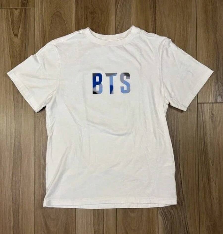 Women T-Shirts - White - View 1
