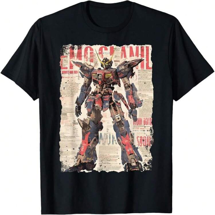Women T-Shirts - 黑色 - 查看 6