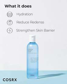 COSRX Toner - Clear - View 2