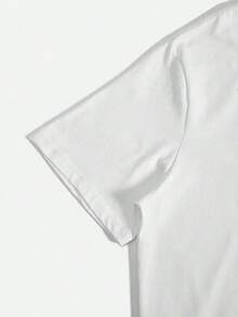 Women T-Shirts - Weiss - View 4