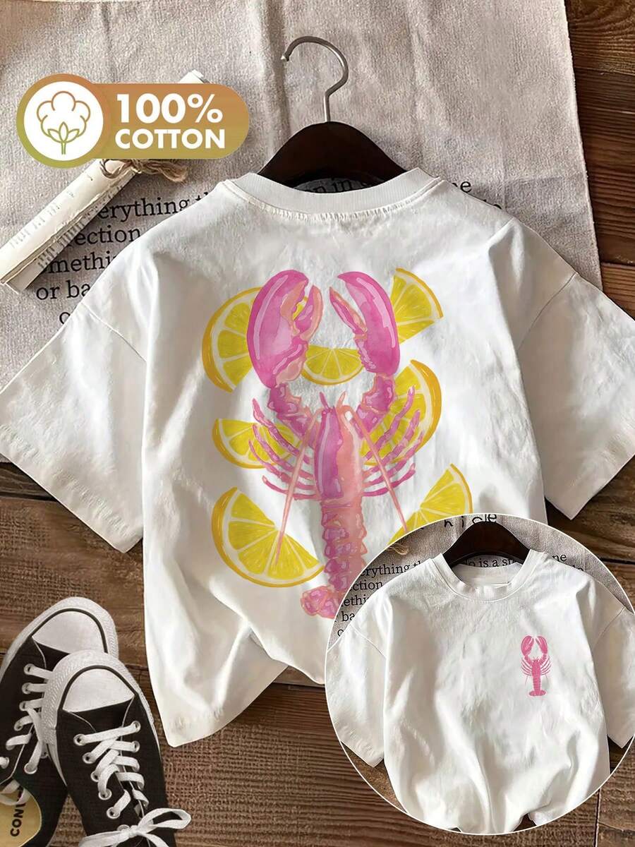 Women T-Shirts - White - View 1