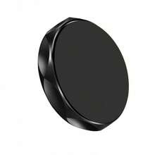 Multifunctional Magnetic Adhesive Stand, Strong Magnetic Quick Release Design, Firmly Adheres And Not Easy To Fall Off. Compatible With All Android Models, Suitable For Home And Office Use. - A7 - View 13