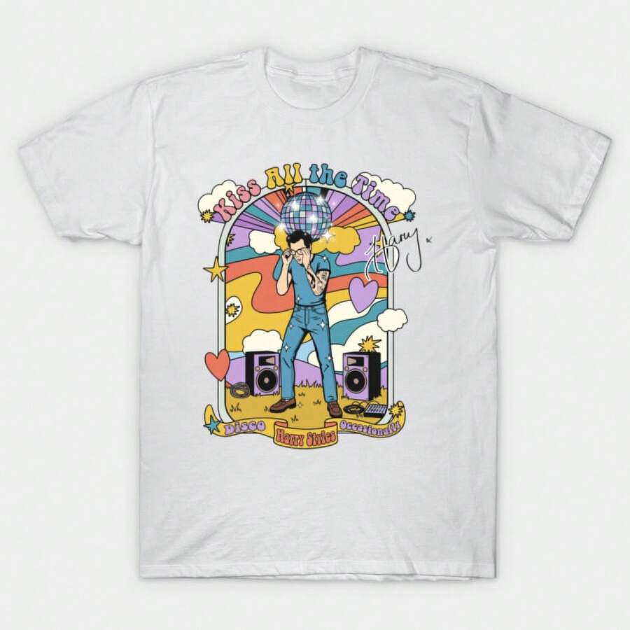 Women T-Shirts - White - View 1