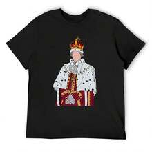 Women T-Shirts - Black - View 10