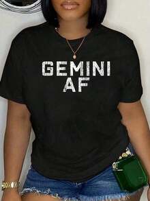 Women T-Shirts - Black 9 - View 1
