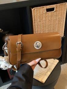 2026 Spring New Fashionable Versatile Handbag, Elegant Commuter Bag For Women - Multicolor - View 4