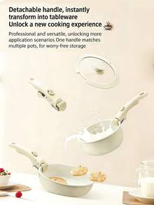 Asnews Cookware Sets - View 7