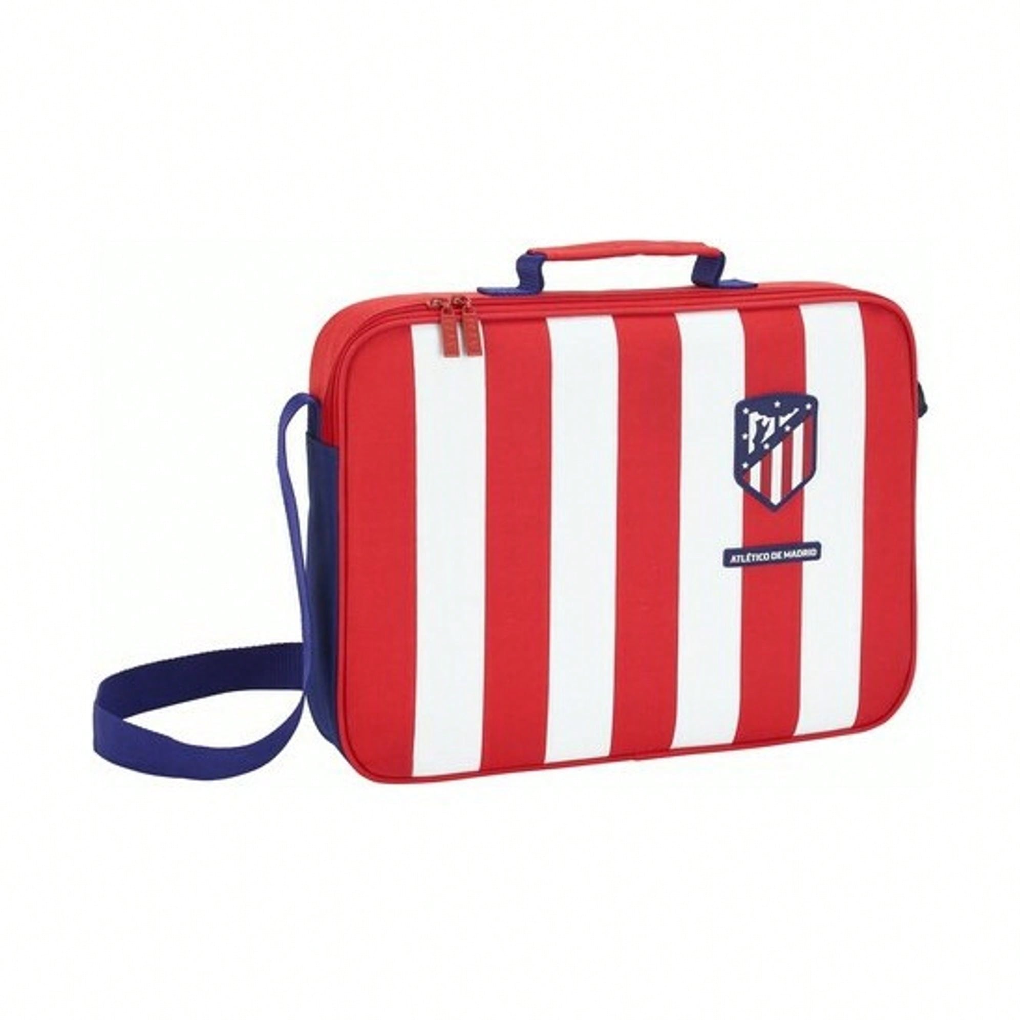 Atlético De Madrid1