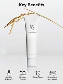 Beauty of Joseon Korean Dynasty 滋養保濕面霜，適合乾性與敏感肌膚，中性護膚產品 100ml - 乳霜 - 查看 1