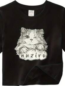 Women Tops - Black - View 4