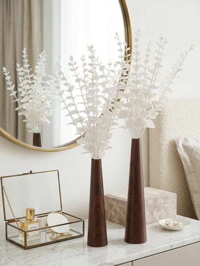 Vase/Elegant Metal Vase,Small Flower Vase,Gold Vase, Metal Construction,Taper Vase Suitable For Various Flower Shapes,For Wedding Table Centerpiece Decorations,Candlelight Dinner Table Decorations,Home Decor,Room Decor,Friend Gift,Female Gift,Gift