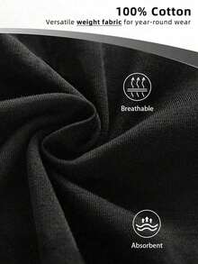 Women T-Shirts - Black 8 - View 3