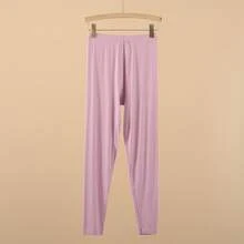 Women Skorts - Burgundy - View 10