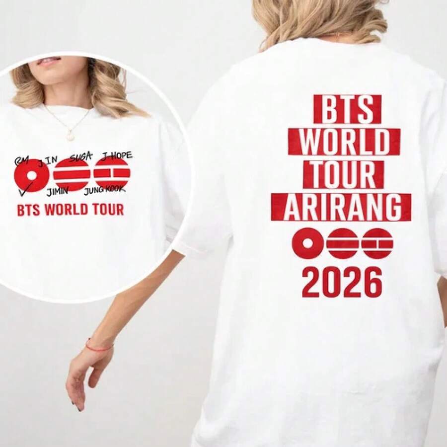 Women T-Shirts - White - View 1