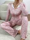 Batas de Descanso para Mujeres