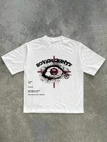 Women T-Shirts - White - View 2