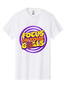 Women T-Shirts - White - View 1