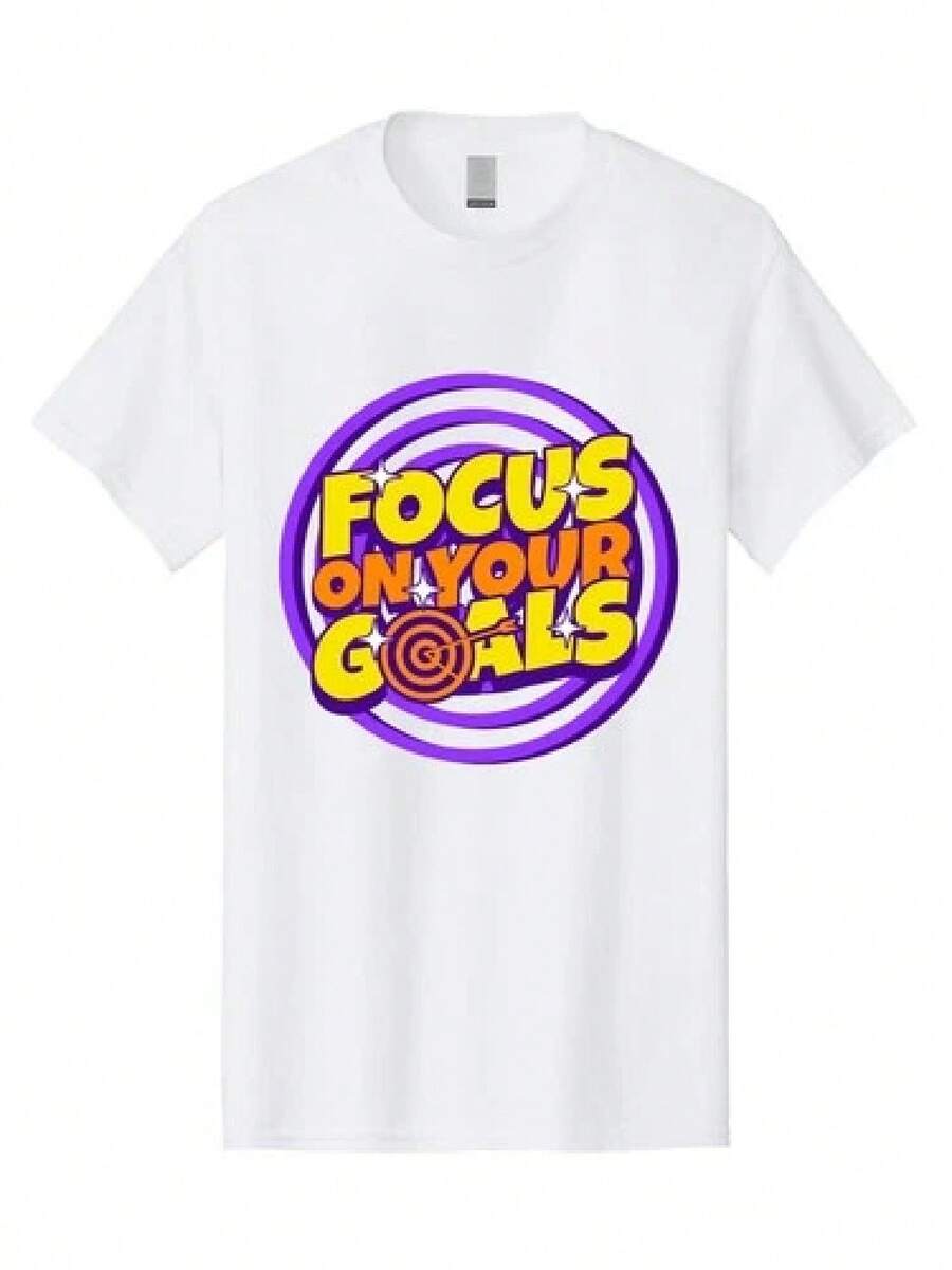 Women T-Shirts - White - View 1