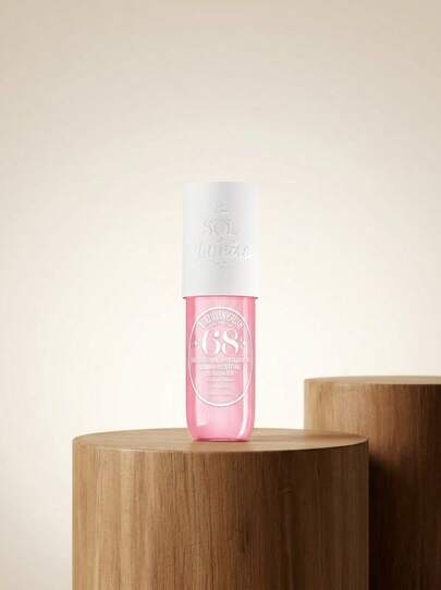 Sol de Janeiro Cheirosa 68 Beija Flor Perfume Mist 90 Ml/240 Ml