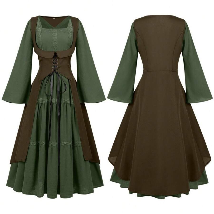 Cosplay Clothing