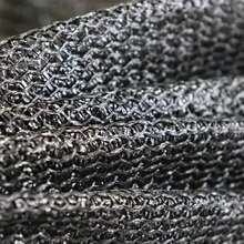 加厚 HDPE 抗 UV 黑色遮陽網，抗老化戶外露台與陽台遮陽簾，陽台溫室蔬菜園多肉植物溫室防曬網，多種尺寸農業與畜牧遮陽布 - A - 查看 2