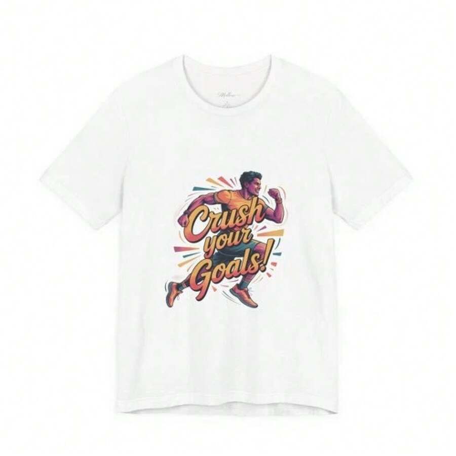 Women T-Shirts - White - View 1