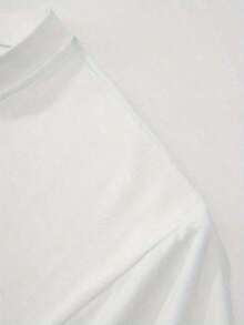 Women T-Shirts - White - View 5