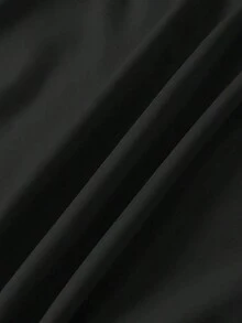 Women T-Shirts - Black - View 6