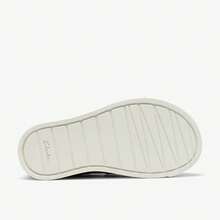 Clarks City Path T - Green - View 2