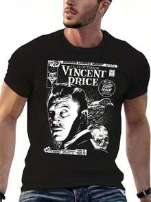 Camiseta de neurodiversidad 2026Bcba, camiseta para profesores de educación especial, camiseta de salud mental, camiseta unisex de manga corta clásica de algodón grueso con estampado gráfico "Prosperamos en diferentes condiciones", top casual de manga corta para mujer - camiseta unisex de manga corta holgada de algodón con cuello redondo estilo vintage urbano - Schwarz - Visa 7