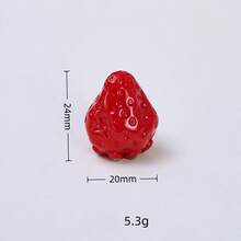 1个 - 超大号10厘米巨型蓬松史莱姆球，可挤压的巨型流体球，缓解压力，慢回弹减压玩具，超大流体减压玩具，泥浆触感，惊喜礼物，生日礼物，圣诞礼物，完美礼物，礼品玩具 - 彩色 - 查看 9