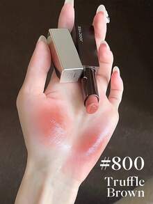 JOOCYEE PDRN 修复润唇膏 - #800 Truffle Brown - 查看 4