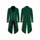 Phnom Penh Tuxedo Green