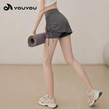 Women Two-Piece Outfits - Grey - View 4
