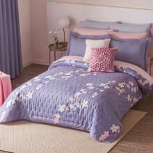 Neo Comforter Set With Pillowcases Included BEUTTY HOME - ABBIE - View 2
