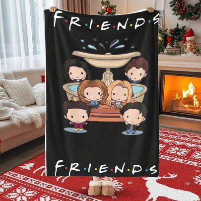 Sofa Blankets, Throw Blankets & Nap Blankets