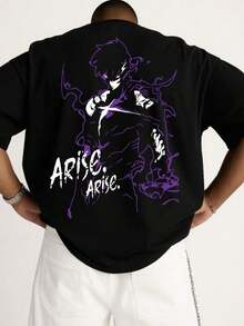 Women T-Shirts - Black - View 7